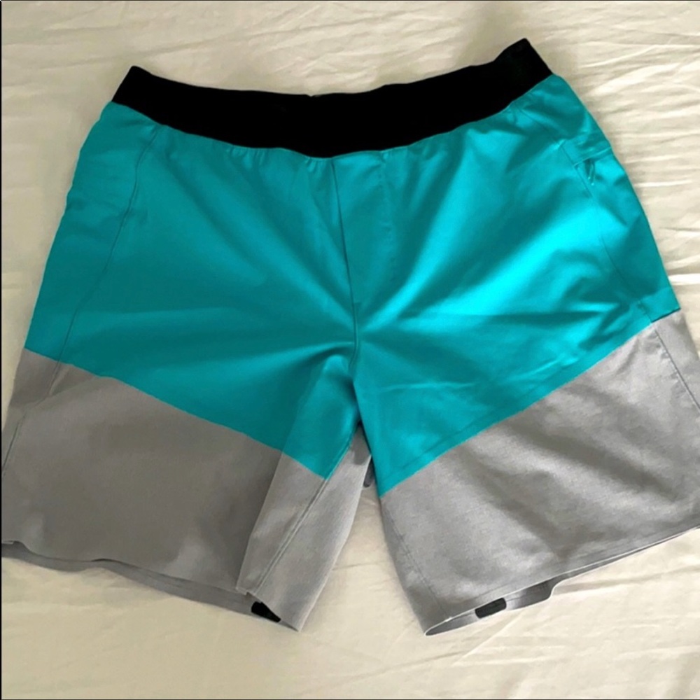 Lululemon Swim Shorts